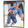Image 1 : AUTOGRAPHED MARK MESSIER PICTURE