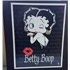 Image 1 : TIN LITHOGRAPH BETTY BOOP SIGN