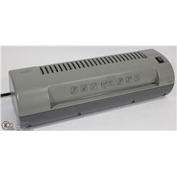 STAPLES LAMINATOR 14346