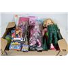 Image 1 : LOT OF TOYS