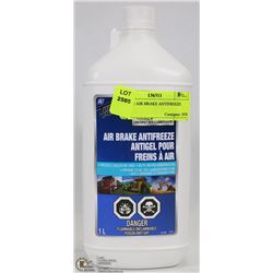 1 LITER AIR BRAKE ANTIFREEZE
