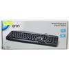 Image 1 : ONN WIRED KEYBOARD