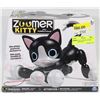 Image 1 : ZOOMER KITTY, SHE PLAYS SHE PURRS & POUNCES