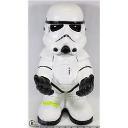 2013 STYROFOAM STAR WARS FIGURINE (MEXICO)