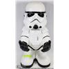 Image 1 : 2013 STYROFOAM STAR WARS FIGURINE (MEXICO)