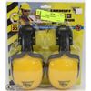 Image 1 : WORKHORSE EARMUFF PROTECTORS