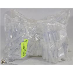 300 CRAFTING WOODWORKING 3ML SYRINGES FOR