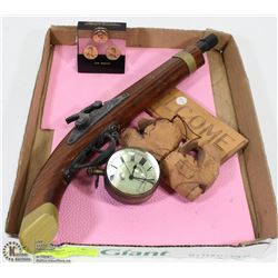 WOODEN TEAK "WELCOME" SIGN HANDMADE