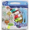 Image 1 : DOH VINCI ORNAMENT KIT