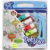 Image 1 : DOH VINCI ORNAMENT KIT