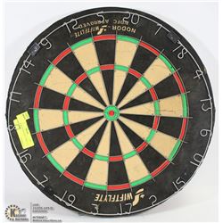 NODOR WIFTFYTE NDFC APPROVED DART BOARD