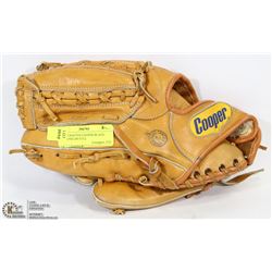 HANDCRAFTED COOPER BLACK DIAMOND 240 FULL