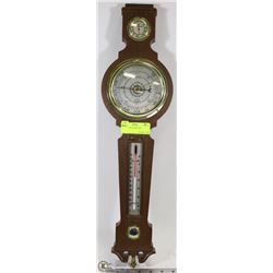 VINTAGE WEATHER VANE