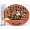 Image 1 : HARLEY DAVIDSON A TIMELESS TRADITIONS METAL