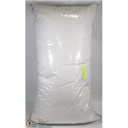 WAMSUTTA DREAM ZONE WHITE GOOSE DOWN KING PILLOW