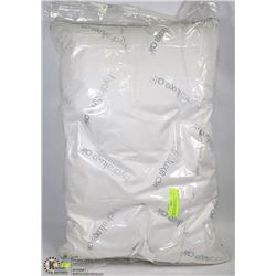 HYDRALUXE AIR PLUSH COOLING FIBER STANDARD PILLOW