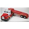 Image 1 : TONKA HUMMER RESCUE BATTERY OPERATED TOW