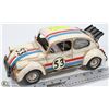 Image 1 : HANDCRAFTED METAL VOLKSWAGEN BEETLE #53
