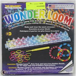 WONDER LOOM KIT