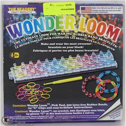 WONDER LOOM KIT