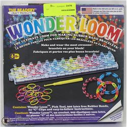 WONDER LOOM KIT