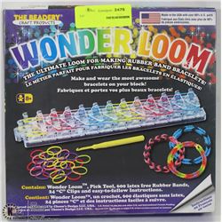WONDER LOOM KIT