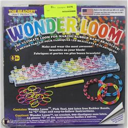 WONDER LOOM KIT