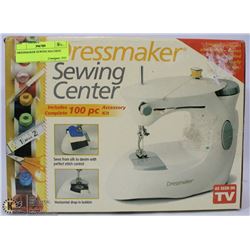 DRESSMAKER SEWING MACHINE