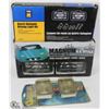 Image 1 : 3 SET OF HALOGEN DRIVING LIGHTS