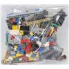 Image 1 : ASSORTED BAG OF LEGO