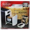 Image 1 : NEW IN BOX - SUNBEAM  EASY BREADMAKER