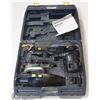 Image 2 : MASTERCRAFT 14.4V CORDLESS DRILL SET - NO BATTERY