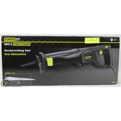 NEW IN BOX RECIPROCATING SAW
