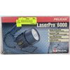 Image 1 : LASER PRO 6000 BY PELICAN WATERPROOF XENON BEAM