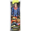 Image 1 : SUPERMAN ACTION FIGURE