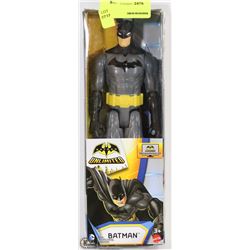 BATMAN ACTION FIGURE