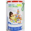 Image 1 : IMAGINARIUM DISCOVERY WOODEN BLOCKS