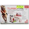 Image 1 : TURBO FIRE INTENSE CARDIO CONDITIONING WORKOUT PROGRAM