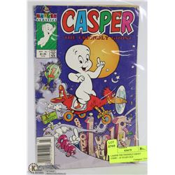 CASPER THE FRIENDLY GHOST COMIC - 26 YEARS OLD