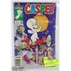 Image 1 : CASPER THE FRIENDLY GHOST COMIC - 26 YEARS OLD