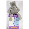 Image 1 : NEW SCENTSY SAFARI HALLA THE HIPPO BUDDY