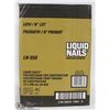 Image 1 : CASE OF 12 LIQUID NAILS 296MLS ADHESIVE