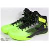 Image 1 : UNDERARMOUR CHARGED MEN'S RUNNERS SIZE 14
