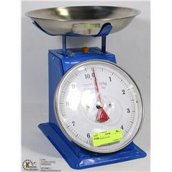 NEW SPRING SCALE