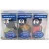 Image 1 : VINTAGE N SYNC RARE BEARS LIMITED EDITION