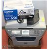 Image 1 : BROTHER MFC-8460N 3IN1 PRINTER W/ TONER CARTRIDGE
