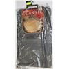 Image 1 : WEATHERTECH CLASSIC PREMIUM RUBBER MATS GREY