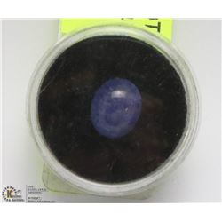 #52  NATURAL TANZANITE GEMSTONE 9.5CT