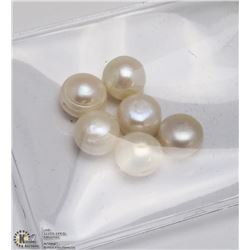 # 32 AUSTRALIAN LOOSE PEARL