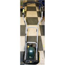 YARDWORKS 8AMP ELECTRIC ROTO TILLER CTN0160100